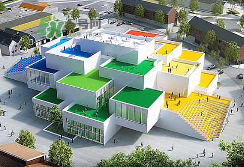 lego house體驗(yàn)中心在哪里？lego樂高體驗(yàn)中心地址