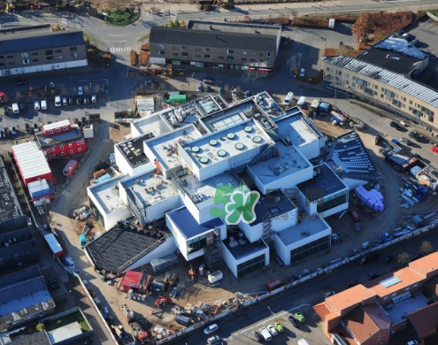 lego house體驗(yàn)中心在哪里？lego樂高體驗(yàn)中心地址