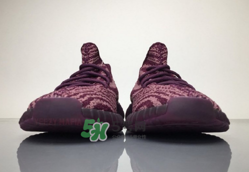 yeezy boost 350 v2 red night酒紅斑馬什么時候發(fā)售？