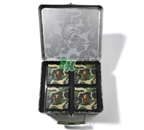 a bathing ape中秋月餅多少錢(qián)？bape月餅禮盒在哪買(mǎi)_怎么買(mǎi)？