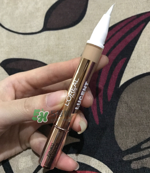 歐萊雅遮瑕筆好用嗎？歐萊雅遮瑕筆怎么樣？