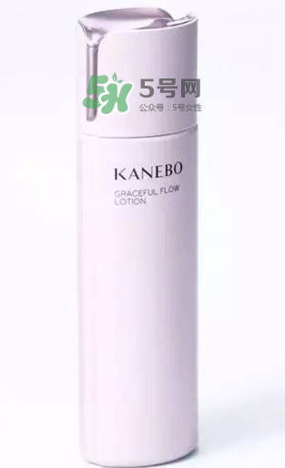KANEBO嘉娜寶2017新款GRACEFUL FLOW化妝水價(jià)格_日本售價(jià) KANEBO嘉娜寶2017新款GRACEFUL FLOW化妝水價(jià)格_日本售價(jià)
