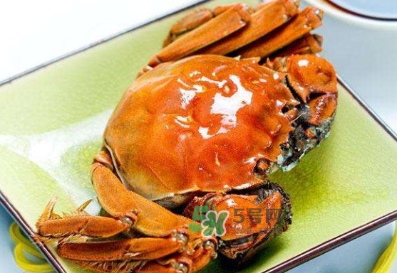 河蟹可以煮嗎？河蟹煮多長時間？