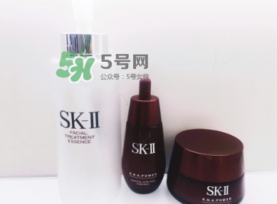 sk2大紅瓶和小紅瓶哪個好？sk2大紅瓶和小紅瓶區(qū)別