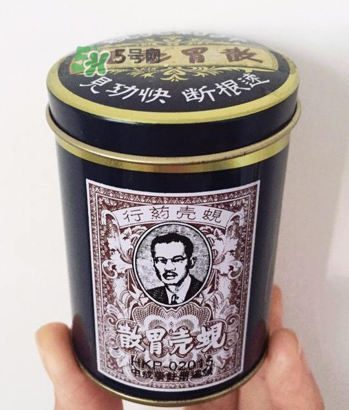 蜆殼胃散多少錢(qián)一盒？蜆殼胃散價(jià)格