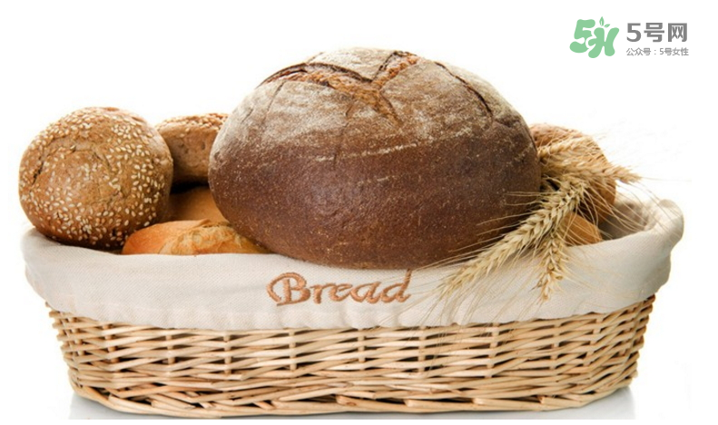 全麥面包怎么做？全麥面包和普通面包的區(qū)別