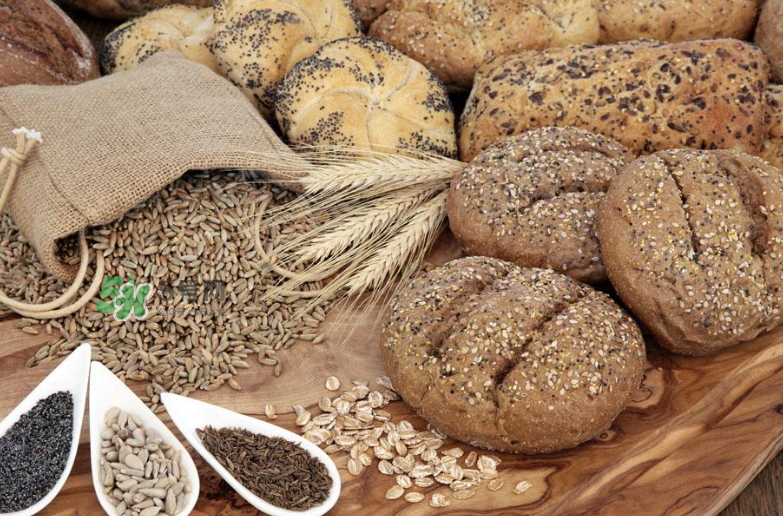 全麥面包怎么做？全麥面包和普通面包的區(qū)別