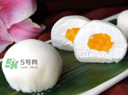 雪媚娘熱量高嗎？雪媚娘吃了會(huì)發(fā)胖嗎？