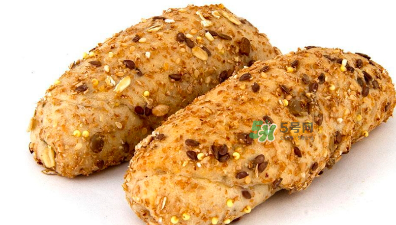 全麥面包怎么做？全麥面包和普通面包的區(qū)別