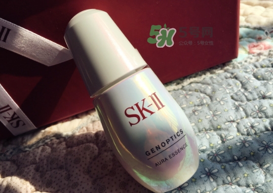 sk2大紅瓶和小燈泡哪個(gè)好？sk2大紅瓶和小燈泡順序