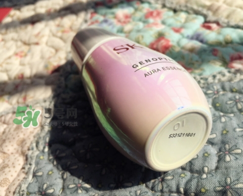 sk2大紅瓶和小燈泡哪個(gè)好？sk2大紅瓶和小燈泡順序