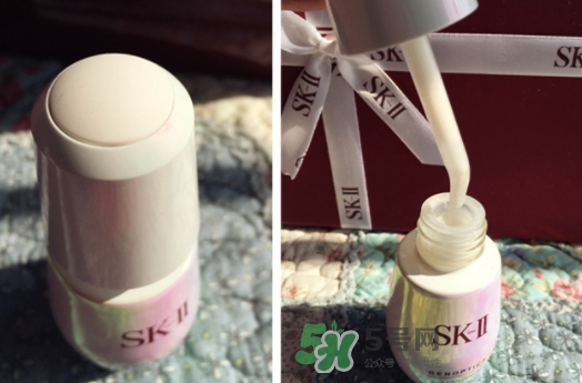 sk2大紅瓶和小燈泡哪個(gè)好？sk2大紅瓶和小燈泡順序