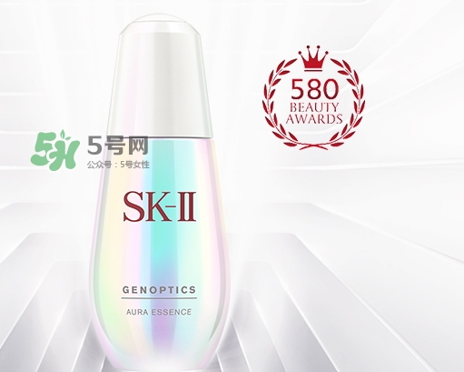 sk2大紅瓶和小燈泡哪個(gè)好？sk2大紅瓶和小燈泡順序