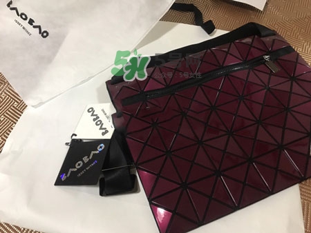 三宅一生鏈條包真假辨別_三宅一生菱格包真假鑒別 三宅一生鏈條包真假辨別_三宅一生菱格包真假鑒別