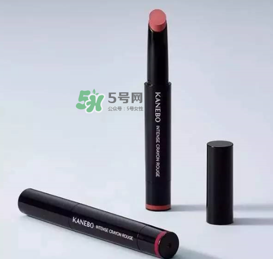 KANEBO嘉娜寶2017秋冬新款唇膏色號(hào)_試色 KANEBO嘉娜寶2017秋冬新款唇膏色號(hào)_試色