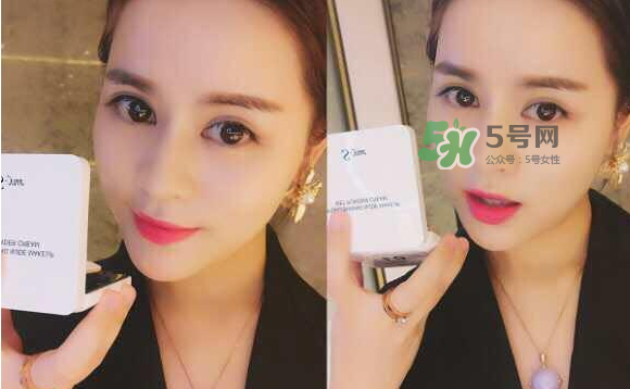 奢悅水光裸妝濕粉膏多少錢？ 奢悅水光裸妝濕粉膏價(jià)格