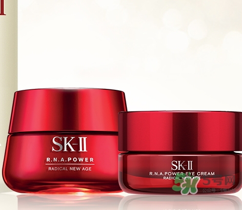 sk2大紅瓶面霜和什么一起用？sk2大紅瓶面霜搭配