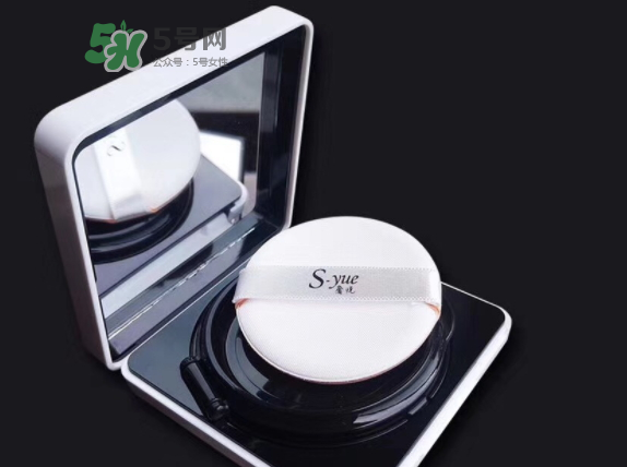 奢悅水光裸妝濕粉膏多少錢？ 奢悅水光裸妝濕粉膏價(jià)格