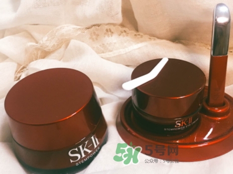 sk2大紅瓶面霜和什么一起用？sk2大紅瓶面霜搭配