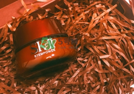 sk2大紅瓶面霜和什么一起用？sk2大紅瓶面霜搭配