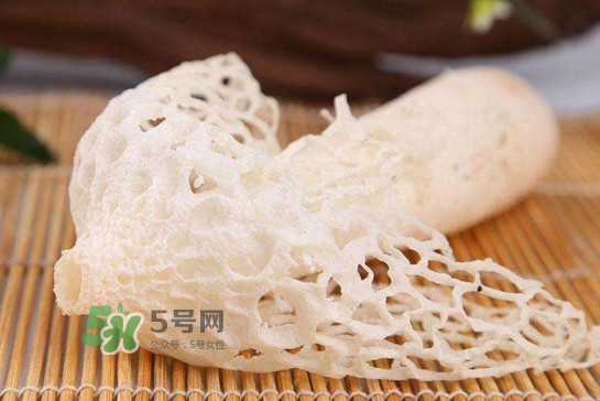 竹蓀什么季節(jié)最多？竹蓀不能和什么一起吃