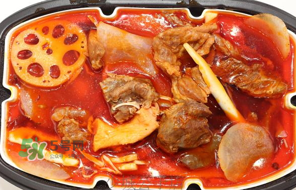 少城公子方便火鍋多少錢？少城公子方便火鍋價格