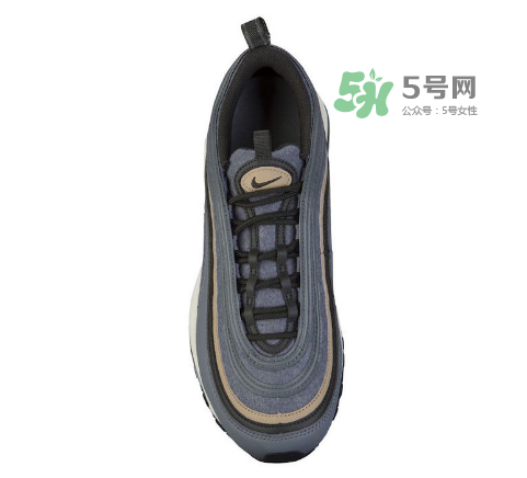 nike air max 97羊毛鞋面子彈頭多少錢_什么時候發(fā)售？