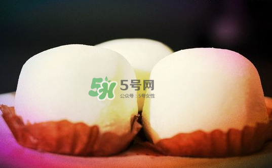 雪媚娘可以放冰箱多久？雪媚娘放冰箱冷凍還是冷藏？