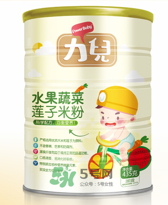 力兒米粉怎么樣？力兒米粉評(píng)價(jià)怎么樣？