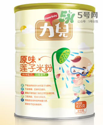 力兒米粉怎么樣？力兒米粉評(píng)價(jià)怎么樣？