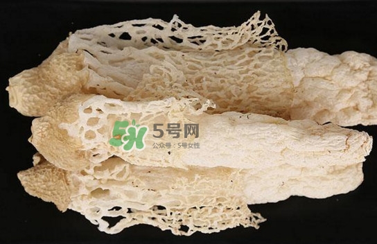 竹蓀有肥皂味正常嗎？竹蓀有酒味了還能吃嗎