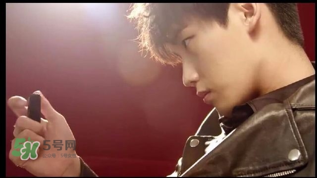 邢昭林微博用的什么口紅？邢昭林口紅色號