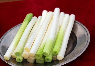 大蔥怎么保存？大蔥有什么營養(yǎng)