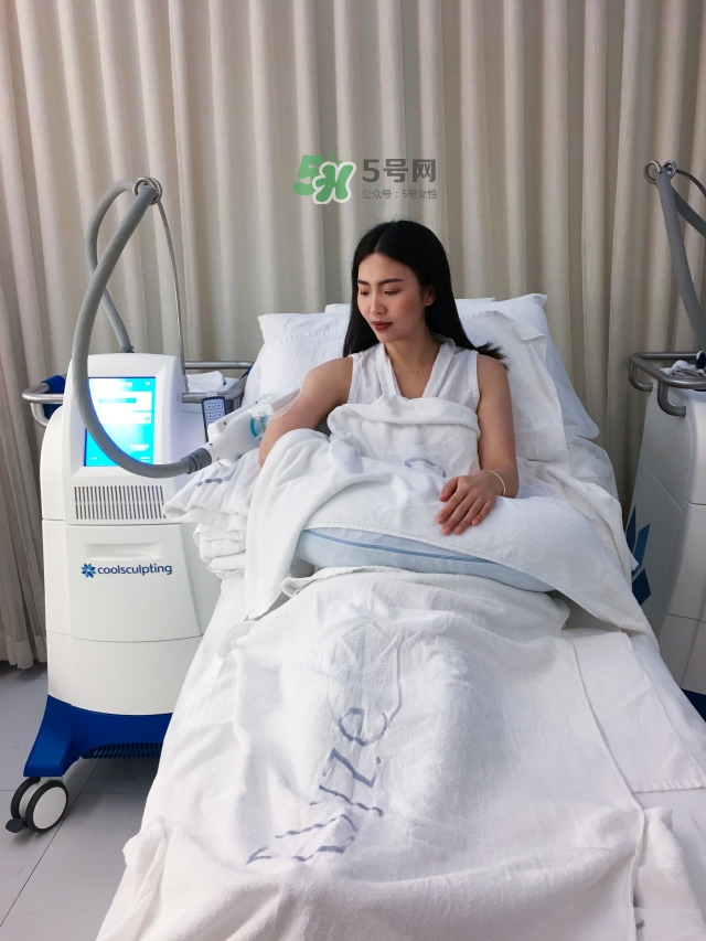 酷塑溶脂效果對比圖片 酷塑溶脂全過程記錄 酷塑溶脂效果對比圖片 酷塑溶脂全過程記錄