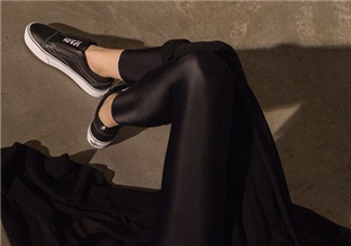 vans與老佛爺karl lagerfeld聯(lián)名鞋子上腳效果怎么樣？