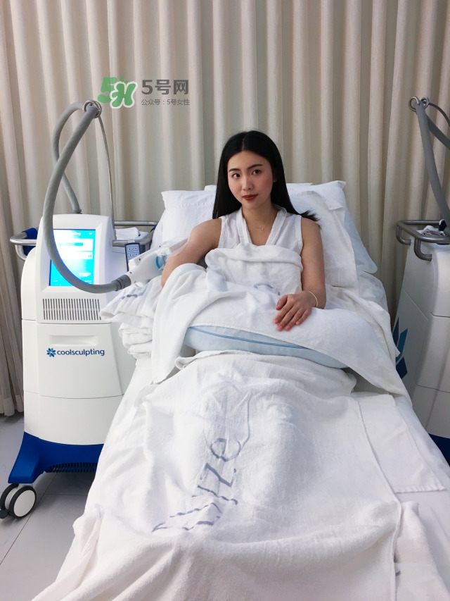 酷塑溶脂效果對比圖片 酷塑溶脂全過程記錄 酷塑溶脂效果對比圖片 酷塑溶脂全過程記錄