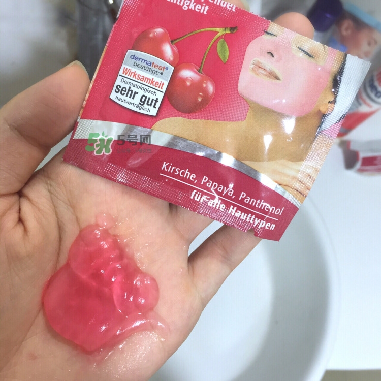 雪本詩(shī)櫻桃面膜多少錢(qián)_雪本詩(shī)櫻桃面膜專柜價(jià)格