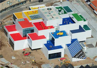 lego house體驗(yàn)中心在哪里？lego樂高體驗(yàn)中心地址