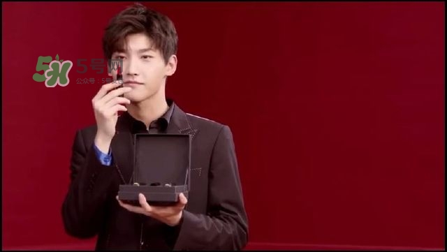 邢昭林微博用的什么口紅？邢昭林口紅色號