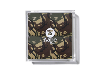 a bathing ape中秋月餅多少錢(qián)？bape月餅禮盒在哪買(mǎi)_怎么買(mǎi)？