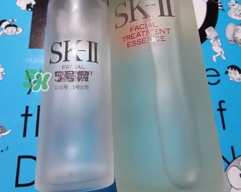 sk2神仙水日本版、國(guó)際版、中國(guó)版有什么區(qū)別不同?