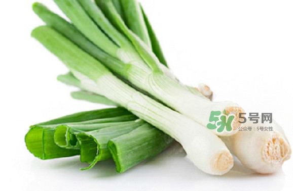 大蔥怎么保存？大蔥有什么營養(yǎng)