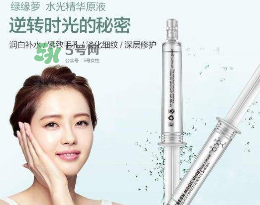 綠緣蘿是大品牌嗎？綠緣蘿是哪個國的牌子？