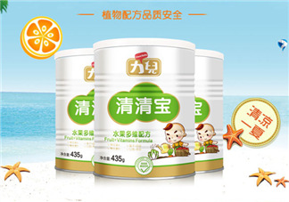 力兒清火寶怎么樣？力兒清火寶怎么吃？