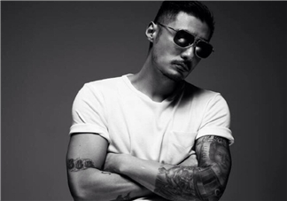 余文樂代言tommy hilfiger了嗎？余文樂是tommy hilfiger代言人嗎？