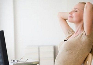 坐辦公室怎么減肥？辦公室可以做的運動