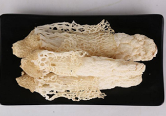 竹蓀有肥皂味正常嗎？竹蓀有酒味了還能吃嗎