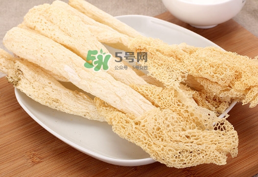 竹蓀什么樣的好？買竹蓀怎么挑選