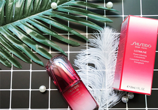 資生堂紅腰子精華孕婦能用嗎？懷孕可以用資生堂紅腰子嗎