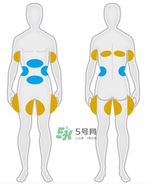 酷塑溶脂效果對比圖片 酷塑溶脂全過程記錄 酷塑溶脂效果對比圖片 酷塑溶脂全過程記錄